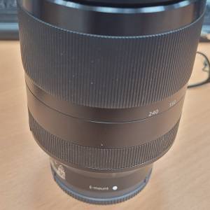 sony 24 240