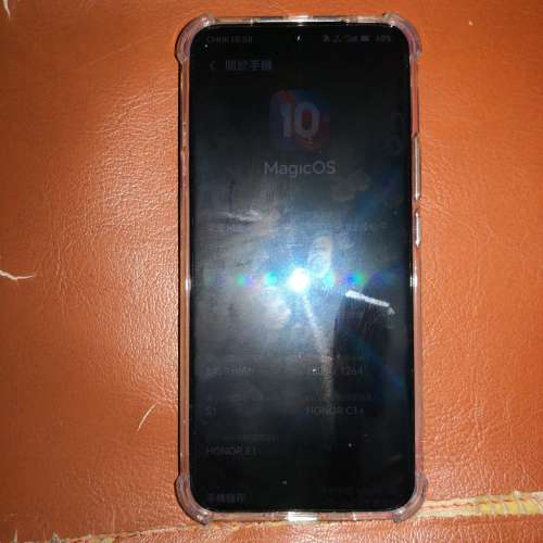 Honor Magic 6