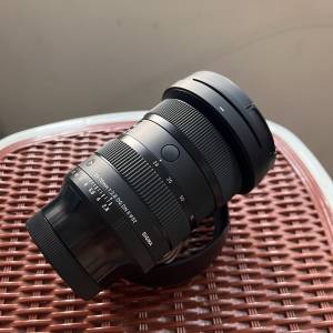 SIGMA 24-70mm F2.8 DG DN II Art 鏡頭(Sony e mount)