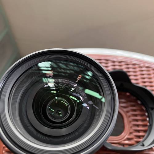 SIGMA 24-70mm F2.8 DG DN II Art 鏡頭(Sony e mount)