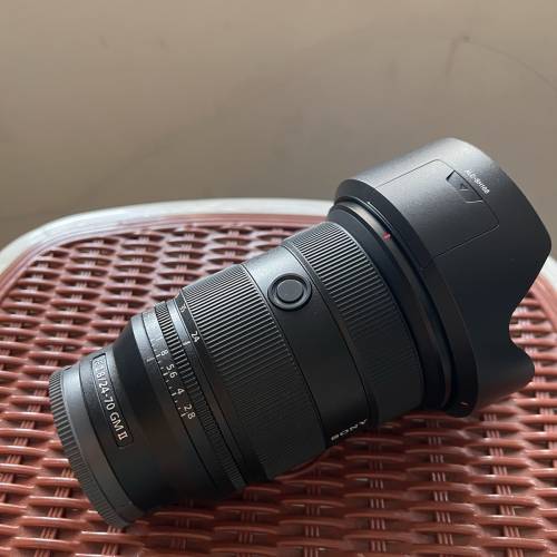 Sony FE 24-70mm F2.8 GM II 鏡頭 行貨