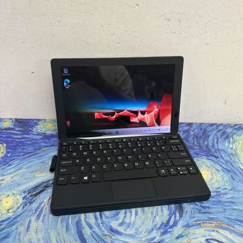 (極罕有聯想X1 Fold😍) Lenovo X1 Fold ThinkPad i5-L16G7/ 8GB Ram/256GB SSD/153...