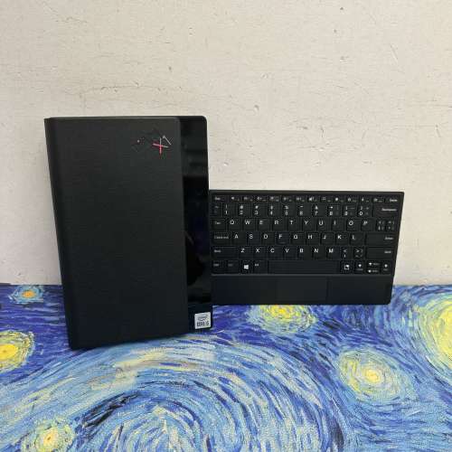 (極罕有聯想X1 Fold😍) Lenovo X1 Fold ThinkPad i5-L16G7/ 8GB Ram/256GB SSD/153...