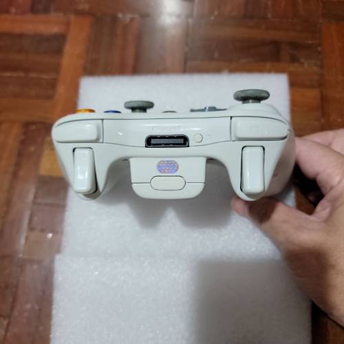 XBOX360手柄2個