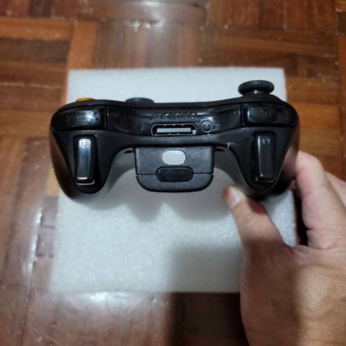 XBOX360手柄2個