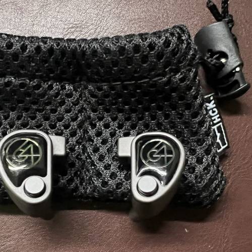 64 audio u6t