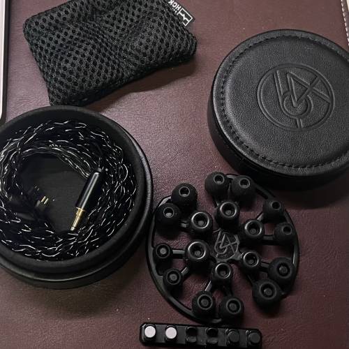 64 audio u6t
