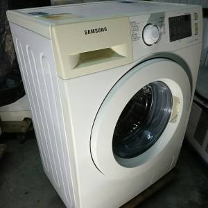 Samsung 三星纖薄洗衣機