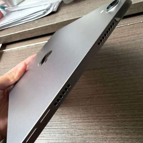 iPad mini a17pro 256gb,港行99新，冇修冇拆，所有原裝所有功能正常，電池健康度94...