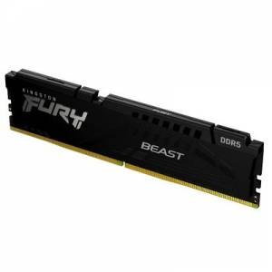 Kingston Fury Beast DDR5 5200 16GB (單條)