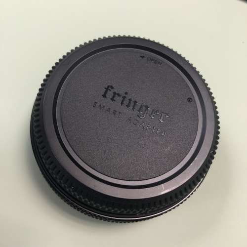 Fringer EF-GFX Pro 轉接環