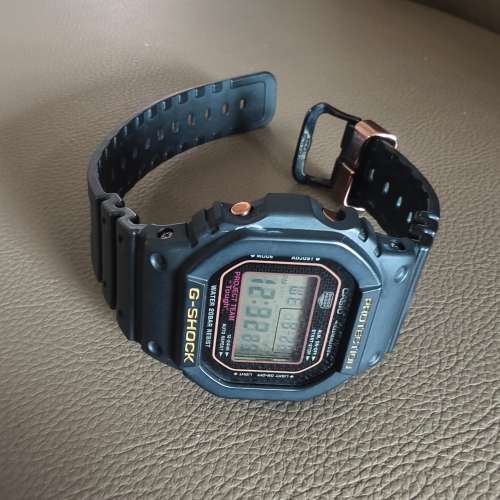 Casio 30 Anniversary dw5030