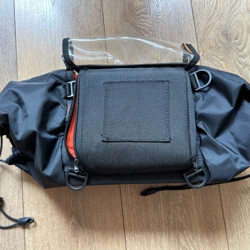 收音袋 Petrol PS607 Mixer Bag (一mixer 兩無線咪)