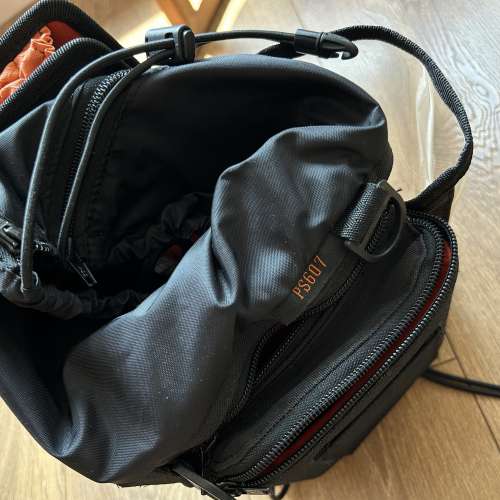 收音袋 Petrol PS607 Mixer Bag (一mixer 兩無線咪)