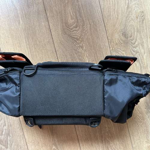 收音袋 Petrol PS607 Mixer Bag (一mixer 兩無線咪)