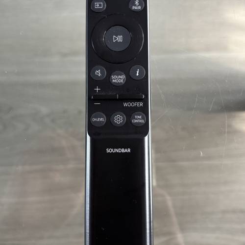 三星Samsung HW-Q600C/ZK 3.1.2-channel Dolby Atmos soundbar system