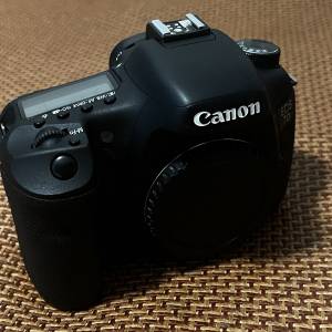 Canon 7d