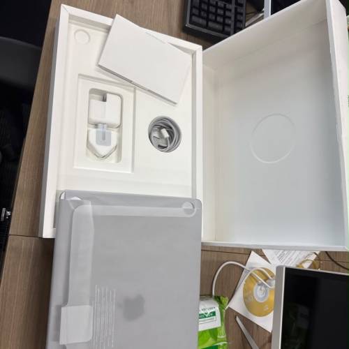 apple macbook air m3 15吋