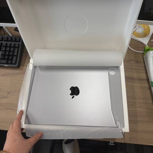apple macbook air m3 15吋