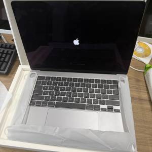 apple macbook air m3 15吋