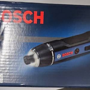 Bosch Go4