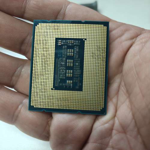 Intel Core i5 13th Gen 13600KF 14核心20线程