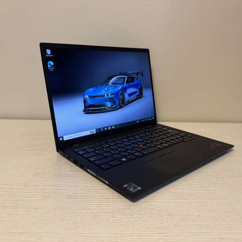 ThinkPad X1 Carbon 商務輕薄本｜i5‑1135G7 /8GB RAM /128GB SSD🔥價錢$1649