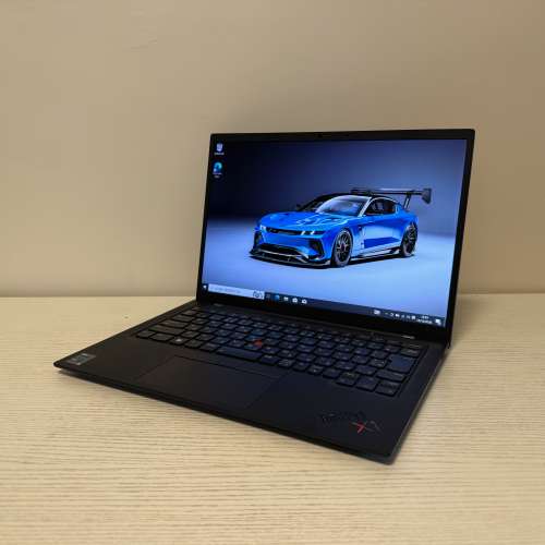 ThinkPad X1 Carbon 商務輕薄本｜i5‑1135G7 /8GB RAM /128GB SSD🔥價錢$1649