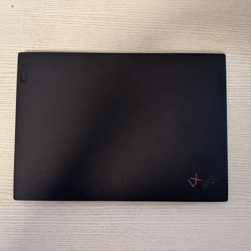 ThinkPad X1 Carbon 商務輕薄本｜i5‑1135G7 /8GB RAM /128GB SSD🔥價錢$1649