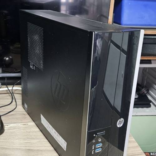 HP Pavilion D10-220P1A