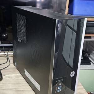 HP Pavilion D10-220P1A