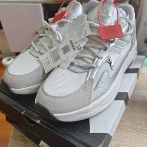 全新Adidas 波鞋（46号）