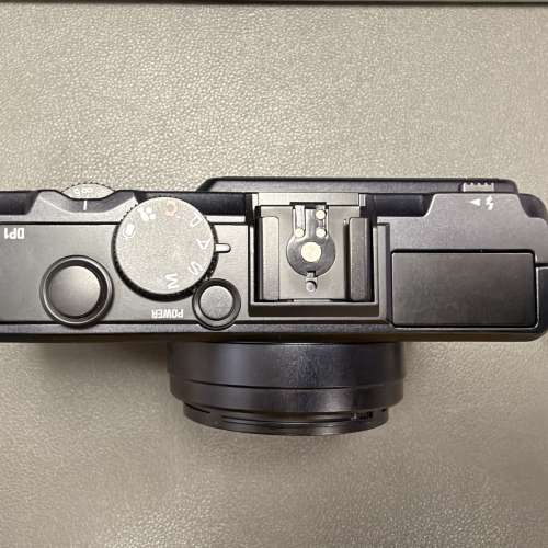 Sigma DP1