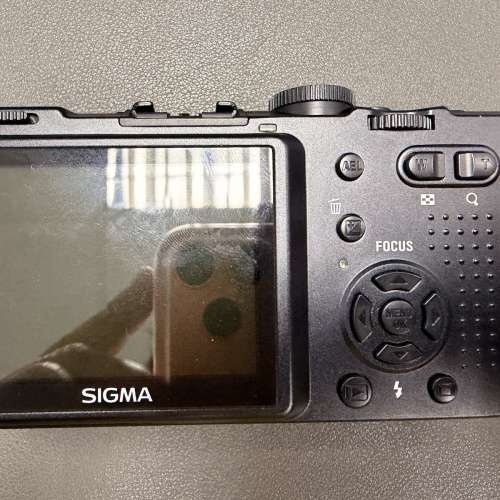 Sigma DP1