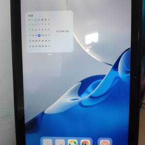 九成香港版榮耀平板 pad x8 $320(可插電話咭,10寸.64GB內存）