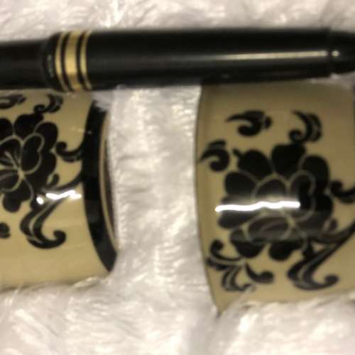 全新台灣萬延陶器-酒具，茶具 HKD200/set
