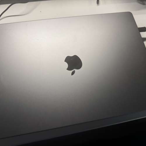 Macbook Pro 16吋2021 m1max 64gb 1TB