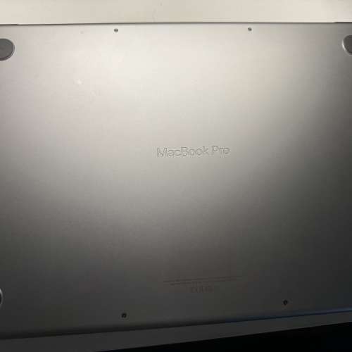 Macbook Pro 16吋2021 m1max 64gb 1TB