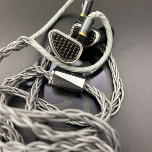 64 Audio Duo