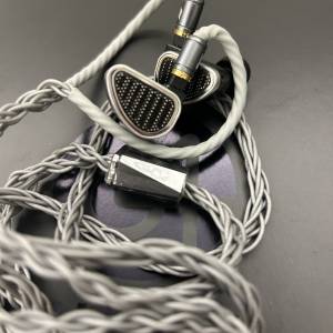 64 Audio Duo