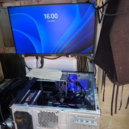 asus B660M-A D4/i7 12700/SNVS500G  NVME