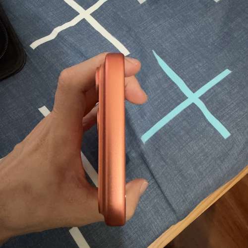 iPhone 17 pro max 156gb