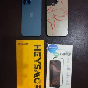 極新iPhone 12pro max (可換其他手機)