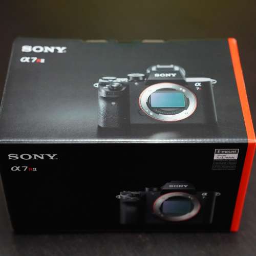 Sony 全幅無反 A7m3, A7III, 配件未用, 品相極佳