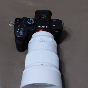 可議Sony 索尼 A7M4 / A74 / A7IV 機身 無反相機 全正常