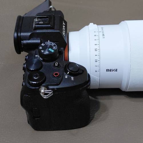 可議Sony 索尼 A7M4 / A74 / A7IV 機身 無反相機 全正常