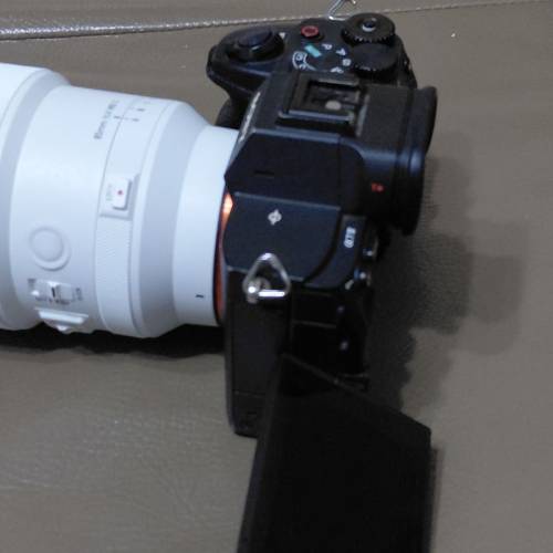 可議Sony 索尼 A7M4 / A74 / A7IV 機身 無反相機 全正常