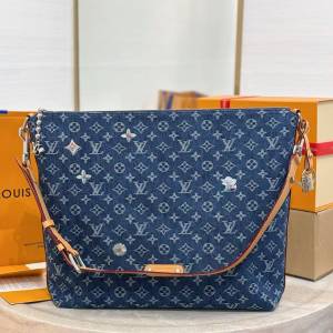 路易威登LV Vagabond Hobo 手袋｜款號 M27555