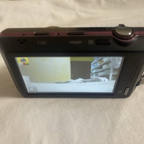 Samsung ST700 DC 仔