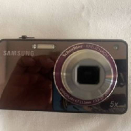 Samsung ST700 DC 仔